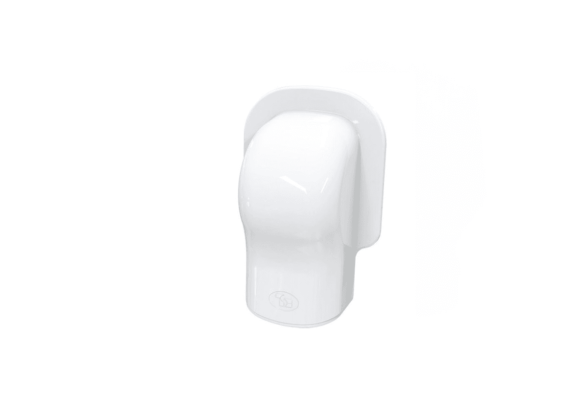 Terminatie cu cot 90 de grade OPTIMA TM TM62 - OPT