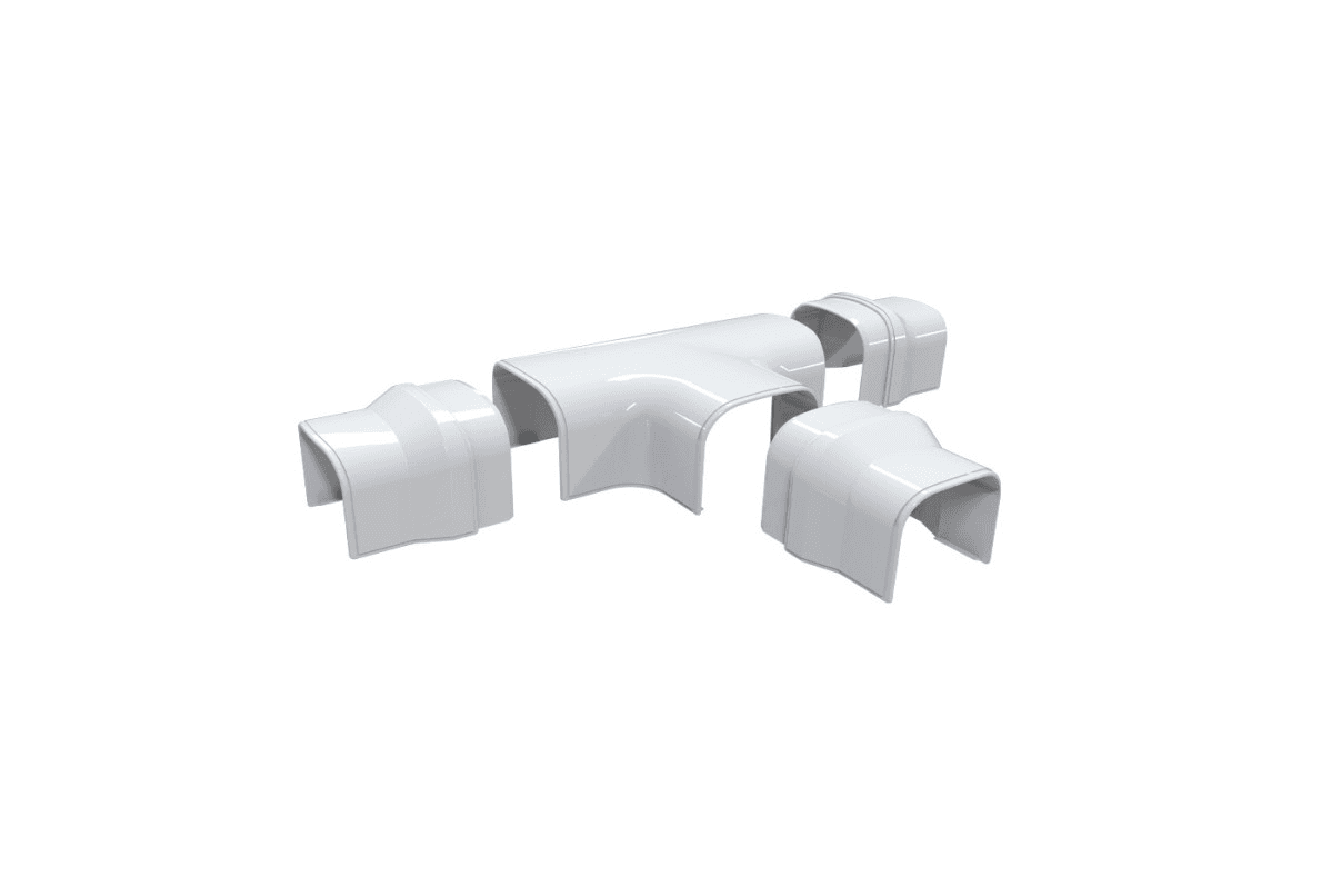 Teu canal mascare OPTIMA DT DT62 - OPT